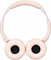 Bluetooth Stereo Gelius Pro GP HP-007 Crossfire pink UA, фото 6