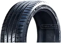 Летние шины Michelin Pilot Sport 5 245/45 R17 99Y XL