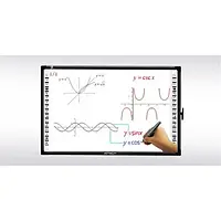 Информационная доска Intech M-76