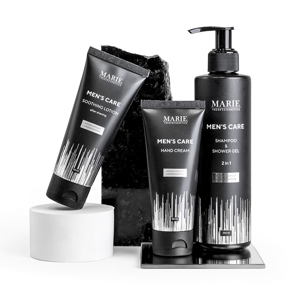 Набір Marie Fresh "Men's Care", фото 1
