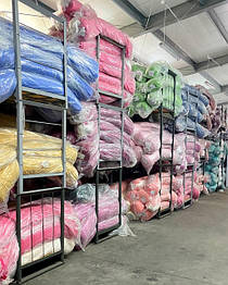 Плюш minky опт