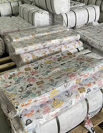 Польська бязь гурт 160 см, 220 см