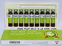 Еліксир Nao Xin Ping Лі Вест Нао Синь Пін травми та гострі порушення мозкового кровообігу 10Х9 мл