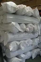 Водонепроникна мембрана тканина ГУРТ