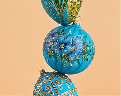 Komozja Mostowsky елочные украшения Komozja Mostowsky игрушки на елку