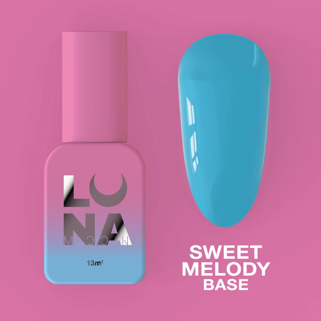 Luna Base Sweet Melody