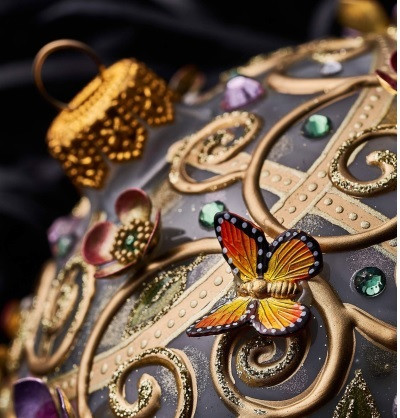 Komozja Mostowsky игрушки на елку Komozja Mostowsky игрушки на елку