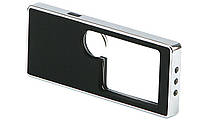 Лупа кишенькова з led підсвіткою Vkstar Magnifier Th-7007, 3x 10x, фото 5