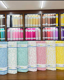 Турецька тканина ОПТ "Ранфорс" 240 см 