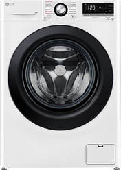 Пральна машина LG F2V3GS6WW на 8.5 кг