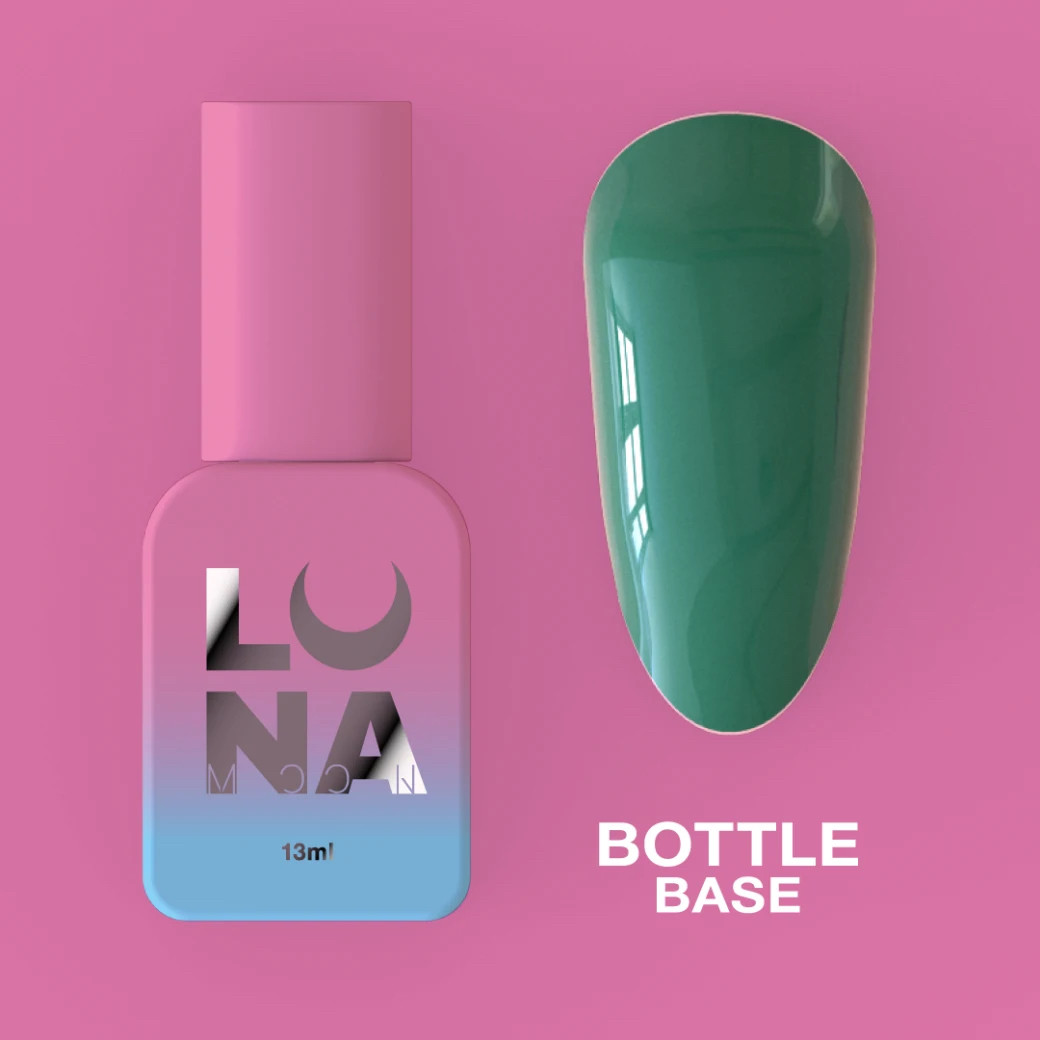 Luna Base Bottle