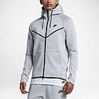 Кофта, толстовка Nike Tech Fleece Windrunner ар. 885904-006. Оригінал., фото 2