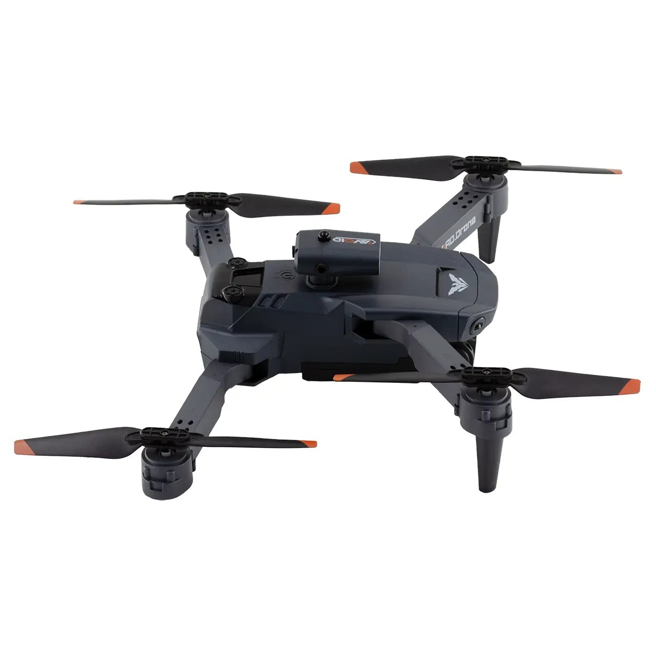 Лучший квадрокоптер Drone JJRC H106 дрон с камерой 4K HD FPV c предупреждения помех, 100 м. до 20 минут - фото 3 - id-p1806747018