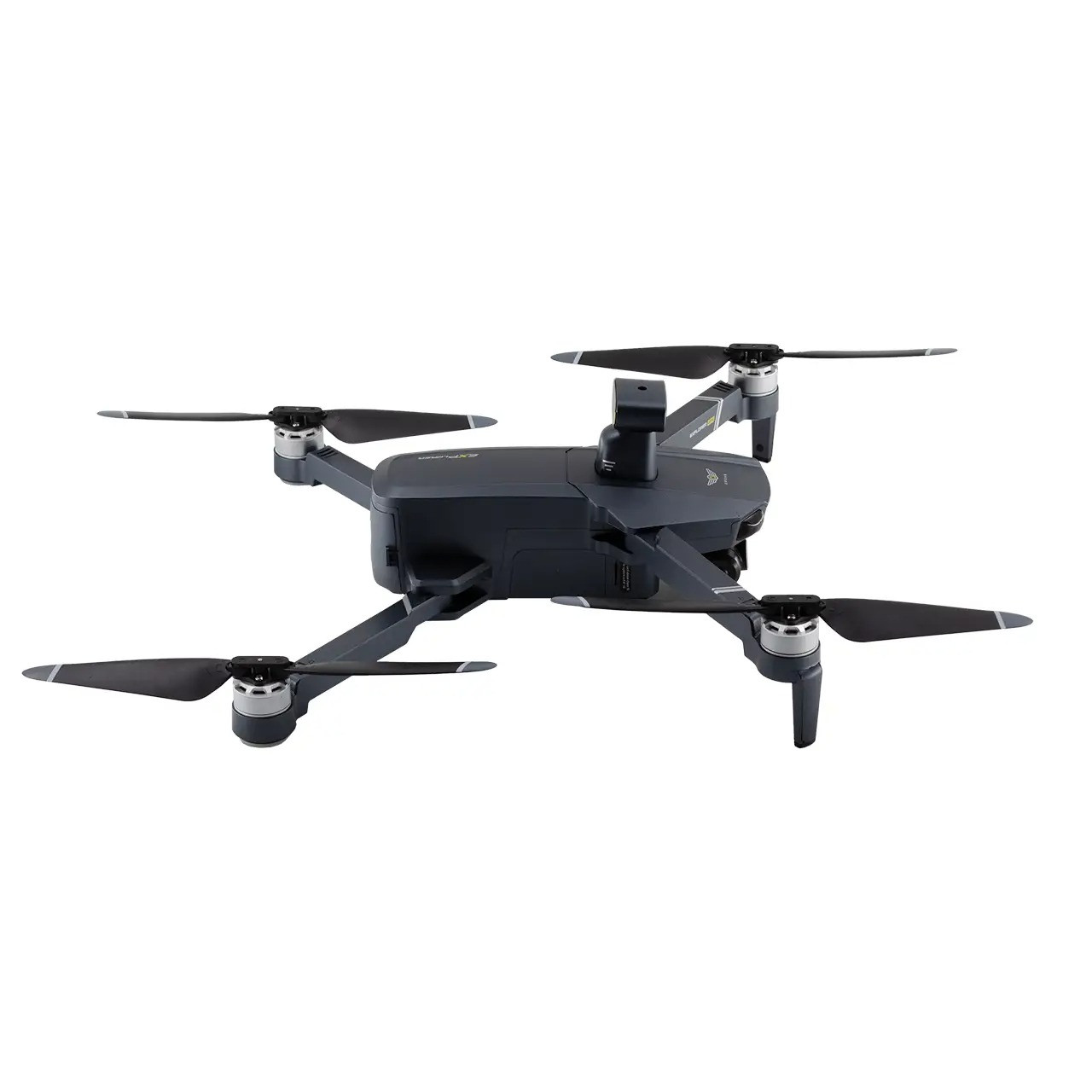 Лучший профессиональны мощный квадрокоптер Drone с видеокамерой JJRC X20 Дрон с 3-х осевой стабилизацией - фото 5 - id-p1806747029