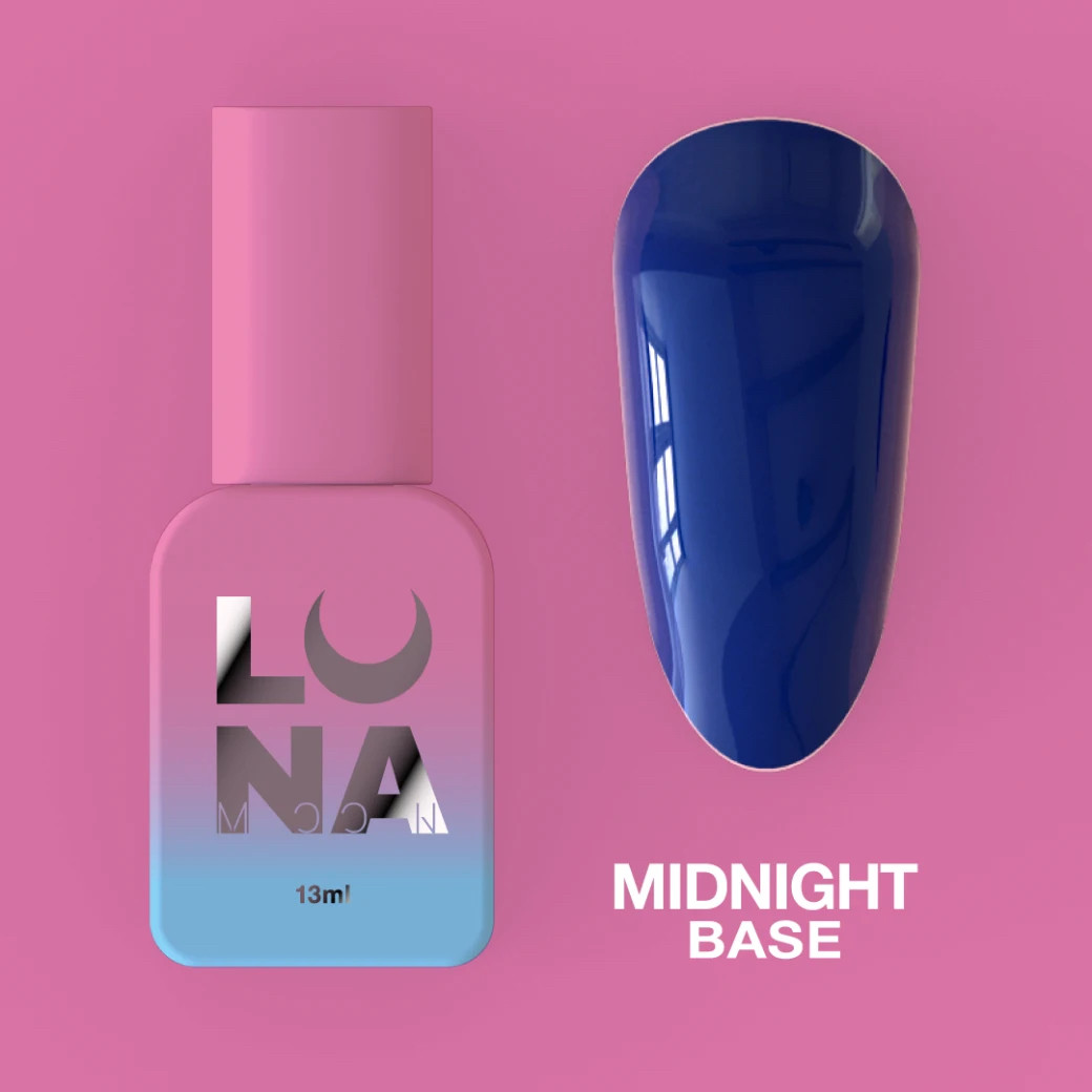Luna Base Midnight