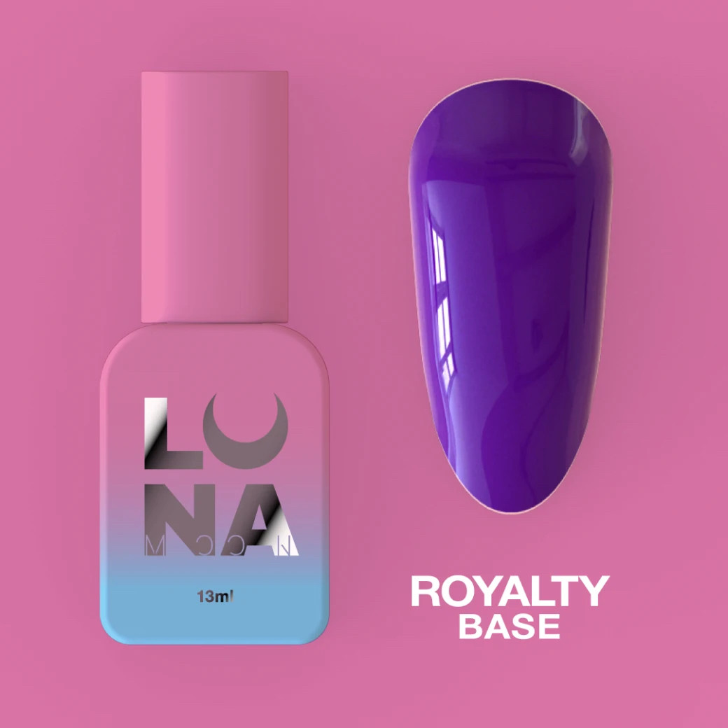 Luna Base Royalty