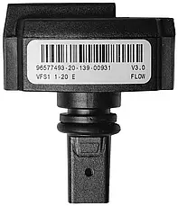 Датчик протоку води Viessmann Vitоpend 24, 30 кВт, артикул 7828749, фото 5