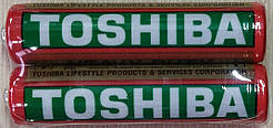 Батарейки TOSHIBA  ААА ЗА ДВІ!