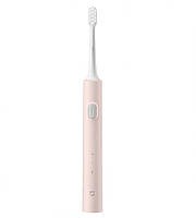 Электрическая зубная щетка Xiaomi Mijia Acoustic Wave Toothbrush T200 - Pink (6934177781971)