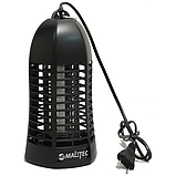Лампа для знищення комах Maltec 4Вт 40м2, фото 6