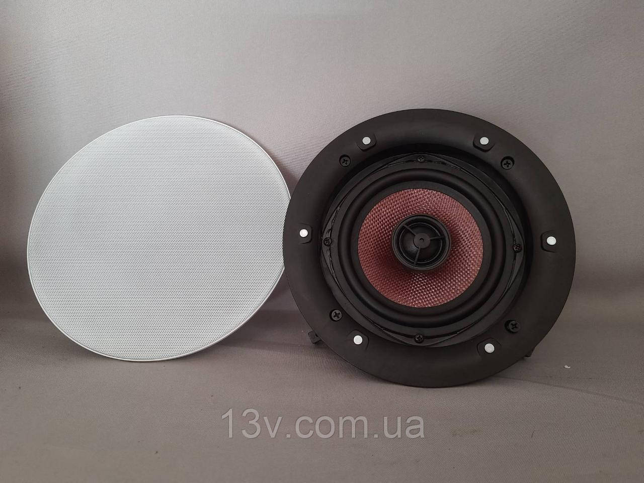 Hi-Fi Потолочний динамік CLS 958  35W 5.25 " + вч 1"
