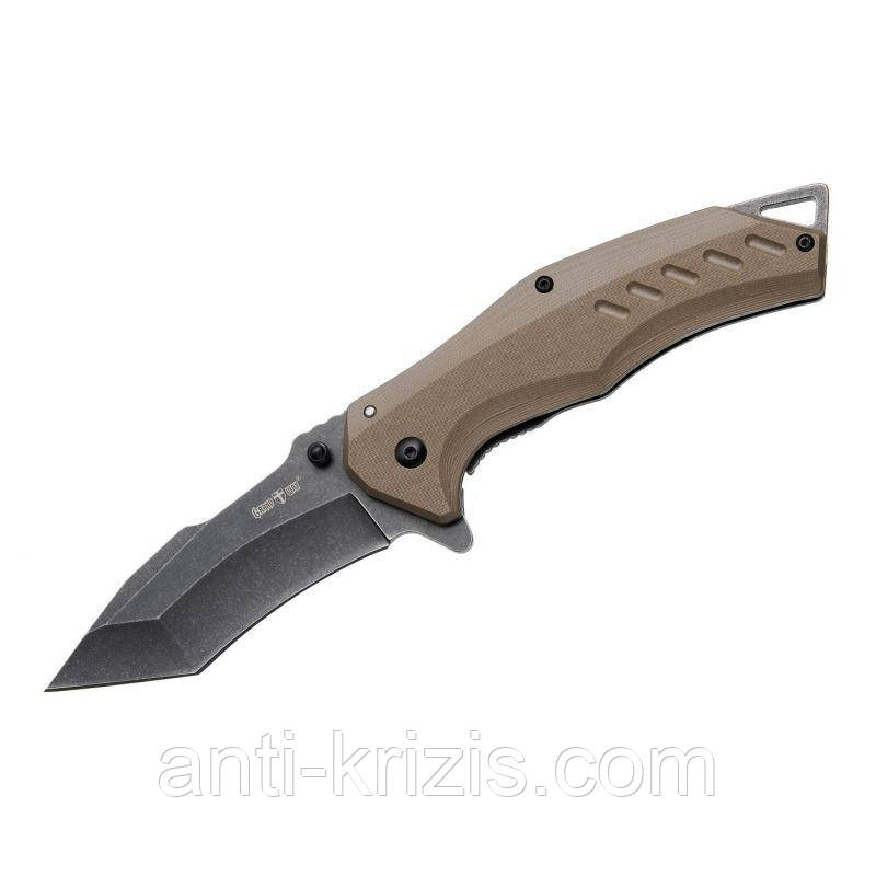 Ніж складаний тактичний WK 06106 (Grand Way), фото 1