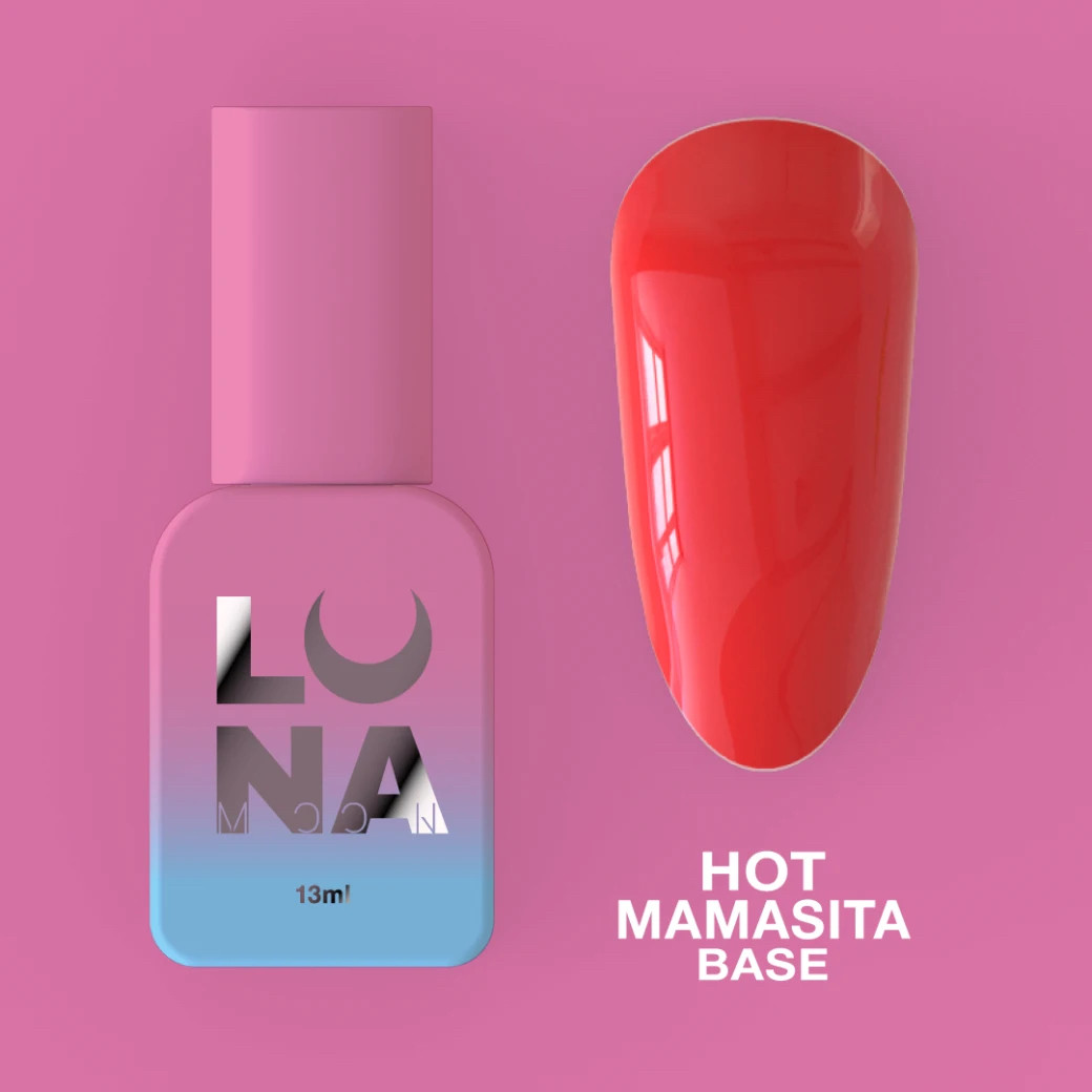 Luna Base Hot Mamasita 30 мл