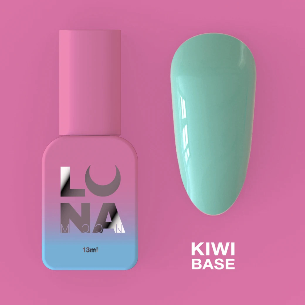 Luna Base Kiwi 30 мл