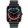 Смарт-годинник Gelius Pro GP-SW004 (AMAZWATCH GT2) Bluetooth Call (IPX7) Black, фото 2