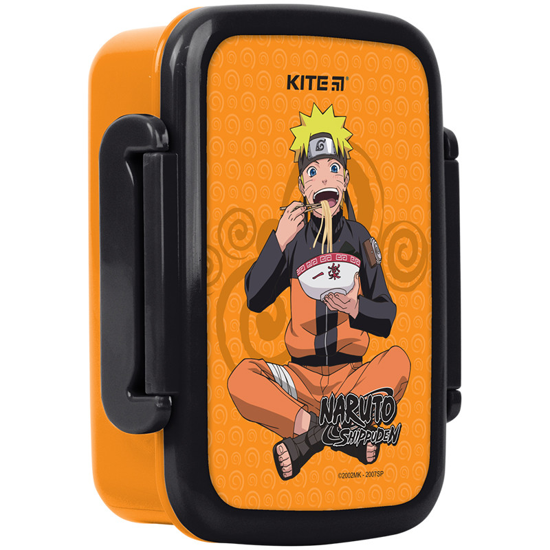 Ланчбокс Kite Naruto 420 мл NR23-160