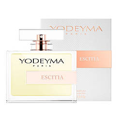Жіночі парфуми Yodeyma Escitia 100 мл