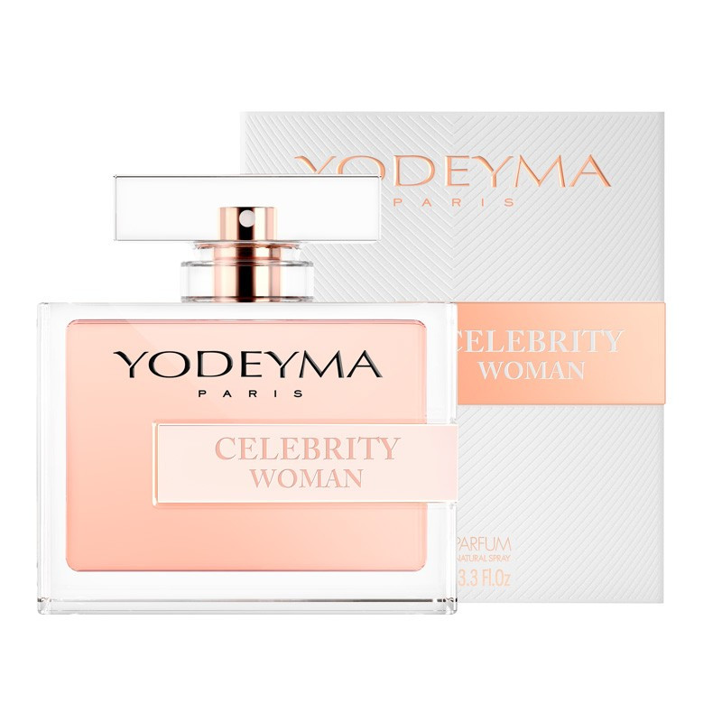 Жіночі парфуми Yodeyma Celebrity Woman 100 мл