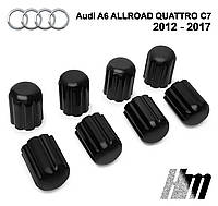 Ремкомплект ограничителя дверей Audi A6 ALLROAD QUATTRO C7 2012 - 2017, фиксаторы, вкладыши, втулки