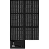 Солнечное зарядное устройство Neo Tools 90-141 Black