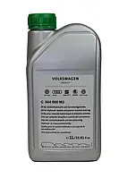 Жидкость гидравлическая VAG Hydraulic Oil and PSF, 1 л G004000M2