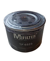 Фильтр масляный 2.3 F1A IVECO DAILY Е4 (TF6523/2995811) MFilter