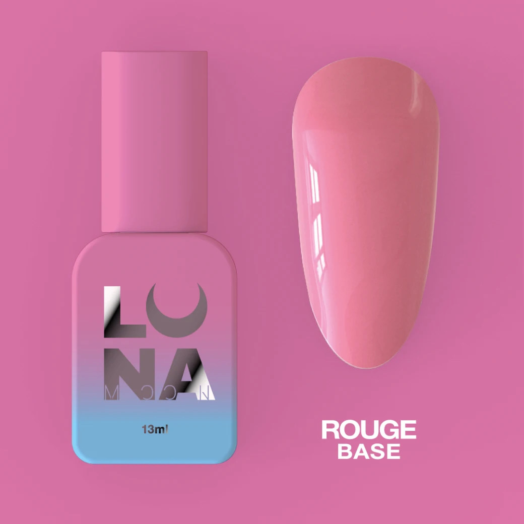 Luna Base Rouge 30 мл