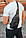 Чоловічий шкіряний рюкзак-слінг на одне плече TidinBag чорний, фото 10