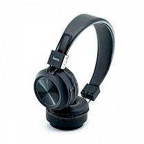 Bluetooth Stereo Hoco W25 black, фото 5