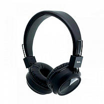 Bluetooth Stereo Hoco W25 black, фото 3