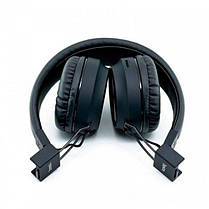 Bluetooth Stereo Hoco W25 black, фото 4