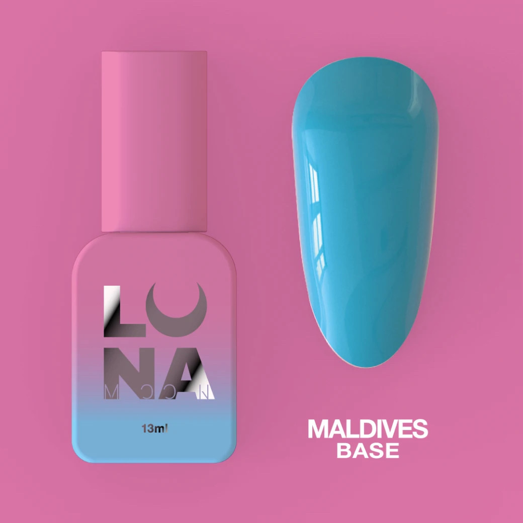 Luna Base Maldives