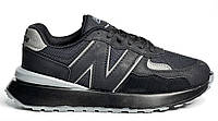 Мужские кроссовки New Balance Running Black (Турция)