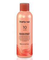 Парфюмерная окислительная эмульсия Inebrya Color Oxidizing Perfumed Emulsion Cream 3 % 150 мл