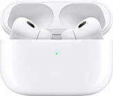 Навушники Apple AirPods Pro with MagSafe Charging Case 2022 (2-ге покоління) (MQD83TY/A)