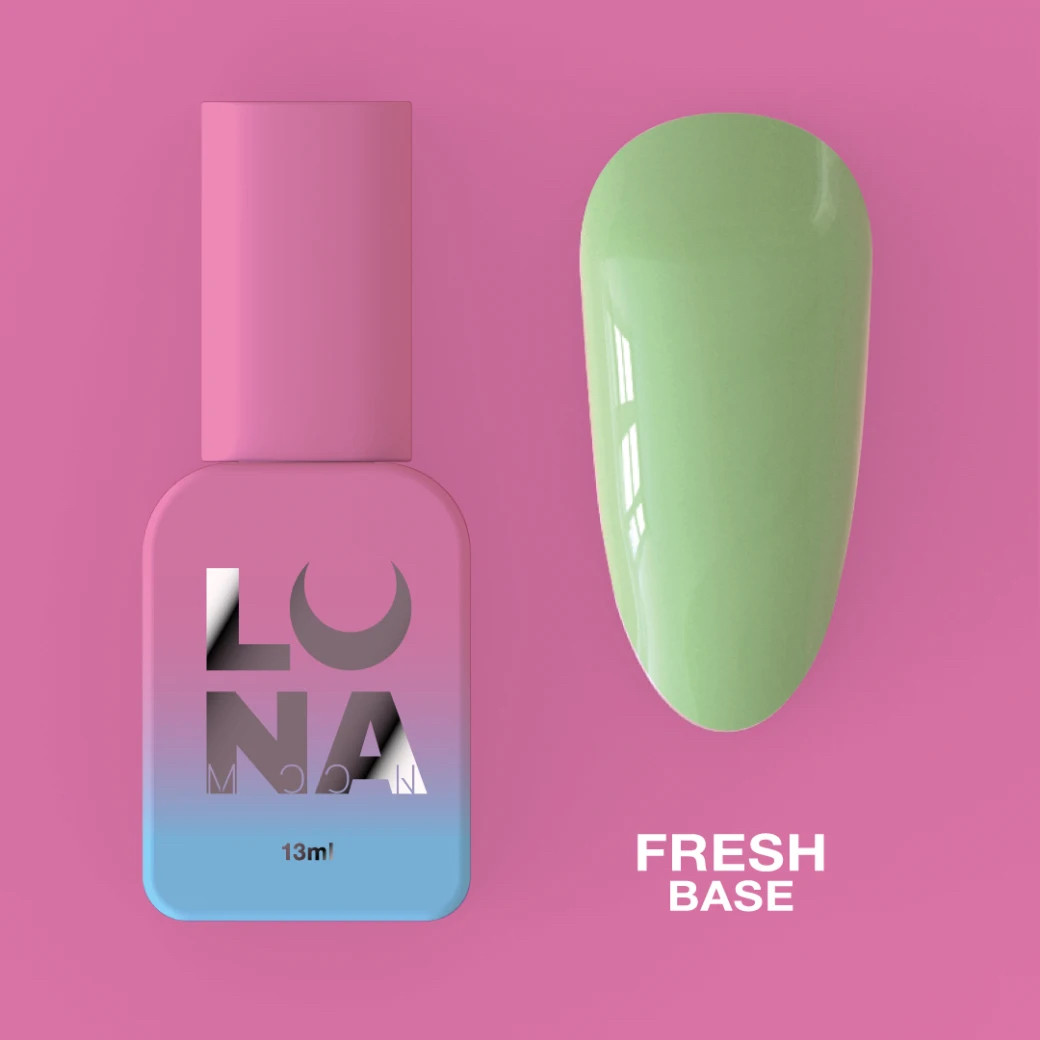 Luna Base Fresh 30 мл