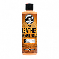 Кондиционер для ухода за кожаными покрытиями в автомобиле leather conditioner