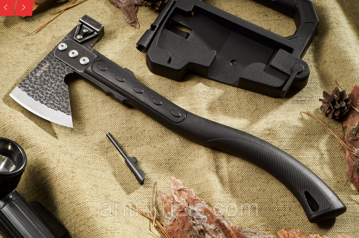 Сокира тактичний 2942 PBQ (Grand Way)