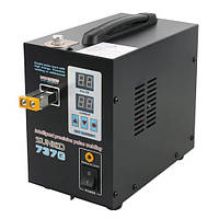 Зварювальні апарати