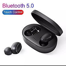 Навушники бездротові TWS A6S Bluetooth 5.0 (на кшталт Airdots)